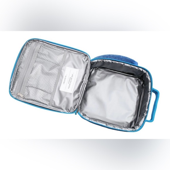 Pottery Barn Kids Spider-Man Lunch Box & Water Bottle - Picture 6 of 10